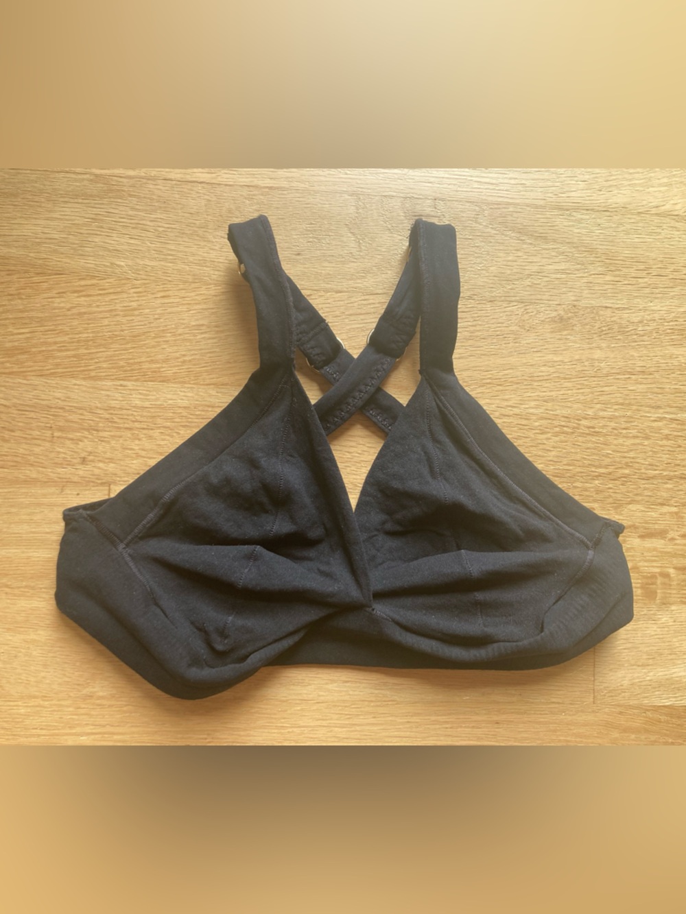 Backless Boobwear (size C-H cups ) Nuudii System
